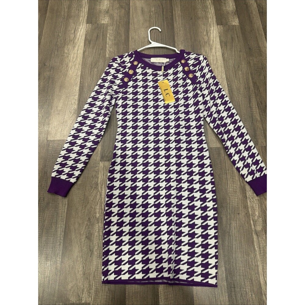 lizette collection Knit Dress